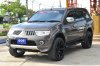 MITSUBISHI PAJERO 2.4 GLS MT ปี 2014