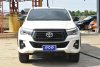 TOYOTA REVO REVO 4ประตู 2.8 ROCCO AT ปี 2019