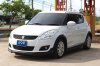 SUZUKI SWIFT 1.2 GLX AT ปี 2017