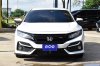 HONDA CIVIC  1.5 turbo RS HATCHBACK (FK) AT ปี 2021