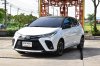TOYOTA YARIS 1.2 SPORT PREMIUM AT ปี 2022
