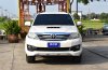 TOYOTA	FORTUNER 3.0 V 2WD AT YEAR 2013