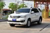TOYOTA	FORTUNER 3.0 V 2WD AT YEAR 2013