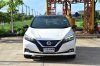 NISSAN LEAF EV AT YEAR 2020