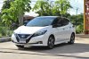 NISSAN LEAF EV AT YEAR 2020