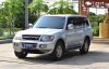 MITSUBISHI PAJERO 3.5 GLS 4WD (petrol)	AT YEAR 2001