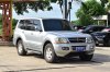 MITSUBISHI PAJERO 3.5 GLS 4WD เบนซิน	AT ปี 2001