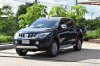 MITSUBISHI TRITON 4ประตู 2.4 GLS LTD PLUS MT ปี 2017