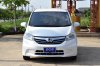 HONDA FREED 1.5 SE AT YEAR 2013