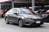 HONDA CITY 1.0 SV sedan AT ปี 2021