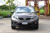 HONDA CRV 2.0 E 4WD AT YEAR 2013
