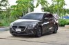MAZDA 2 1.3 high connect sedan AT YEAR 2019