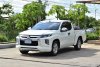 MITSUBISHI TRITON cab 2.5 GLX MT ปี 2023