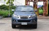 ISUZU DMAX cab 2.5 hi-lander Z MT YEAR 2013