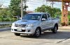 TOYOTA VIGO CAB 2.5 E YEAR 2015
