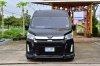 TOYOTA	COMMUTER 2.8 VIP YEAR 2021