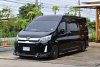 TOYOTA	COMMUTER 2.8 VIP YEAR 2021