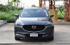 MAZDA CX5 2.2 XDL AT ปี 2017