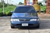 NISSAN SUNNY 1.5 EX YEAR 1995