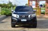 NISSAN NAVARA NP300 CAB 2.5 E ปี 2019