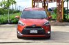 TOYOTA SIENTA 1.5 V AT YEAR 2017