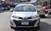 TOYOTA YARIS ATIV 1.2 E AT ปี 2018