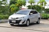 TOYOTA YARIS ATIV 1.2 E AT ปี 2018