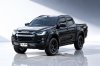 ISUZU DMAX 4ประตู 3.0 VCROSS M 4WD ปี 2023