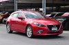 MAZDA 3 2.0 S HATCHBACK AT ปี 2016