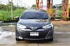 TOYOTA YARIS 1.2 E YEAR 2020
