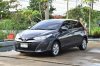 TOYOTA YARIS 1.2 E YEAR 2020