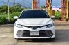 TOYOTA CAMRY 2.5 HYBRID PREMIUM ปี 2021