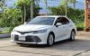 TOYOTA CAMRY 2.5 HYBRID PREMIUM ปี 2021