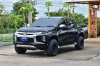 MITSUBISHI TRITON 4ประตู 2.4 GT PREMIUM 4WD ปี 2019