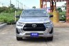 TOYOTA REVO CAB 2.4 ENTRY Z-EDITION YEAR 2021