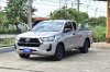 TOYOTA REVO CAB 2.4 ENTRY Z-EDITION YEAR 2021