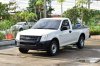 ISUZU DMAX 2.5 EX SINGLE CAB YEAR 2010