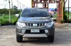 MITSUBISHI TRITON CAB 2.4 GLX PLUS YEAR 2015