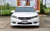HONDA ACCORD 2.0EL ปี 2013