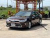 TOYOTA 	CAMRY Hybrid 2.5 (CD) 2015