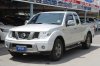 NISSAN NAVARA CAB GT CALIBRE LE 2.5 (DVD) MT ปี 2013