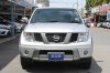 NISSAN NAVARA CAB GT CALIBRE LE 2.5 (DVD) MT ปี 2013