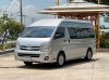 TOYOTA 	COMMUTER 2.5 MT ปี 2013