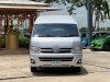 TOYOTA 	COMMUTER 2.5 MT ปี 2013