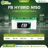 แบตเตอรี่ FB HYBRID N150 (145G51) 150Ah