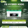 แบตเตอรี่ FB HYBRID N200 (190H52) 200Ah