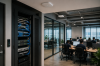 บริษัทวางระบบ Network, WiFi และ Technology Infrastructure สำหรับ SME โดย ABIAN Wireless พร้อมโครงสร้างพื้นฐานเครือข่ายสำหรับสำนักงานและธุรกิจ บริษัทวางระบบ Network, WiFi และ Technology Infrastructure สำหรับ SME โดย ABIAN Wireless พร้อมโครงสร้างพื้นฐานเครือข่ายสำหรับสำนักงานและธุรกิจ
