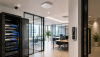 วางระบบ Network WiFi CCTV และ Access Control สำหรับสำนักงานใหม่โดยบริษัทเดียว วางระบบ Network WiFi CCTV และ Access Control สำหรับสำนักงานใหม่โดยบริษัทเดียว