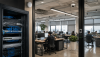 วางแผน Upgrade ระบบ Network สำหรับธุรกิจที่กำลังขยาย เพื่อรองรับผู้ใช้งานและ Infrastructure ที่เพิ่มขึ้น วางแผน Upgrade ระบบ Network สำหรับธุรกิจที่กำลังขยาย เพื่อรองรับผู้ใช้งานและ Infrastructure ที่เพิ่มขึ้น