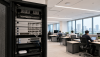 วาง Network Infrastructure สำหรับการย้าย Office หรือเปิดสำนักงานใหญ่ใหม่ ให้พร้อมรองรับการเติบโตระยะยาว